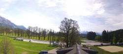 Archiv Foto Webcam Ramsau Rittisberg - Kaliland und Ramsau Beach 09:00
