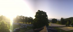 Archiv Foto Webcam Ramsau Rittisberg - Kaliland und Ramsau Beach 05:00