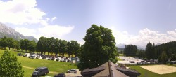 Archiv Foto Webcam Ramsau Rittisberg - Kaliland und Ramsau Beach 11:00