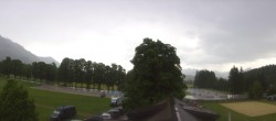 Archiv Foto Webcam Ramsau Rittisberg - Kaliland und Ramsau Beach 17:00