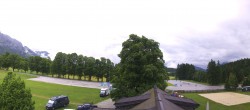 Archived image Webcam Rittisberg - Kids area Kaliland and Ramsau Beach 07:00