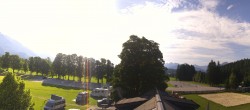 Archiv Foto Webcam Ramsau Rittisberg - Kaliland und Ramsau Beach 07:00