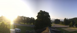 Archived image Webcam Rittisberg - Kids area Kaliland and Ramsau Beach 05:00