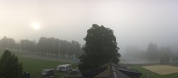 Archived image Webcam Rittisberg - Kids area Kaliland and Ramsau Beach 06:00