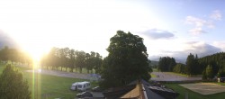 Archived image Webcam Rittisberg - Kids area Kaliland and Ramsau Beach 05:00