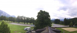 Archived image Webcam Rittisberg - Kids area Kaliland and Ramsau Beach 06:00