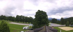 Archived image Webcam Rittisberg - Kids area Kaliland and Ramsau Beach 17:00