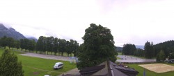 Archiv Foto Webcam Ramsau Rittisberg - Kaliland und Ramsau Beach 05:00