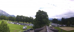 Archiv Foto Webcam Ramsau Rittisberg - Kaliland und Ramsau Beach 11:00