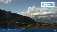 Archived image Webcam Reiteralm - Reservoir ski resort 09:00