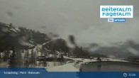 Archived image Webcam Reiteralm - Reservoir ski resort 10:00