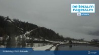 Archived image Webcam Reiteralm - Reservoir ski resort 06:00