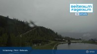 Archived image Webcam Reiteralm - Reservoir ski resort 06:00