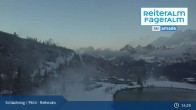 Archiv Foto Webcam Reiteralm - Speichersee 02:00