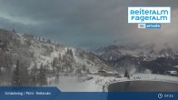 Archiv Foto Webcam Reiteralm - Speichersee 06:00