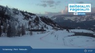 Archiv Foto Webcam Reiteralm - Speichersee 00:00