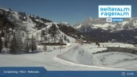 Archiv Foto Webcam Reiteralm - Speichersee 12:00