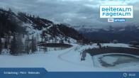 Archiv Foto Webcam Reiteralm - Speichersee 00:00