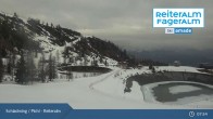 Archiv Foto Webcam Reiteralm - Speichersee 07:00