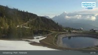 Archiv Foto Webcam Reiteralm - Speichersee 06:00