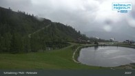 Archiv Foto Webcam Reiteralm - Speichersee 20:00