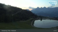 Archiv Foto Webcam Reiteralm - Speichersee 00:00