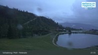 Archived image Webcam Reiteralm - Reservoir ski resort 02:00