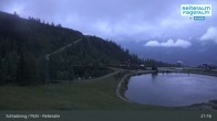 Archiv Foto Webcam Reiteralm - Speichersee 00:00