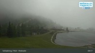 Archiv Foto Webcam Reiteralm - Speichersee 08:00
