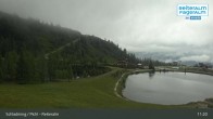 Archiv Foto Webcam Reiteralm - Speichersee 10:00