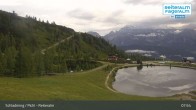 Archived image Webcam Reiteralm - Reservoir ski resort 07:00