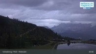 Archiv Foto Webcam Reiteralm - Speichersee 00:00