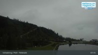 Archiv Foto Webcam Reiteralm - Speichersee 06:00