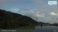 Archiv Foto Webcam Reiteralm - Speichersee 07:00