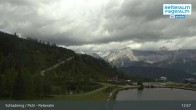 Archiv Foto Webcam Reiteralm - Speichersee 12:00