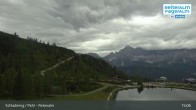 Archiv Foto Webcam Reiteralm - Speichersee 14:00