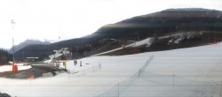 Archiv Foto Webcam Alpe d&#39;Huez - Oz en Oisans Tellerlift 09:00