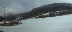 Archiv Foto Webcam Alpe d&#39;Huez - Oz en Oisans Tellerlift 13:00