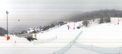 Archived image Webcam Alpe d&#39;Huez - Oz en Oisans button lift 08:00