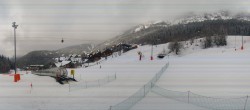 Archived image Webcam Alpe d&#39;Huez - Oz en Oisans button lift 10:00