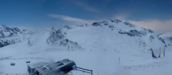 Archiv Foto Webcam Portes du Soleil - Bergstation Grand Conche 05:00