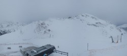 Archiv Foto Webcam Portes du Soleil - Bergstation Grand Conche 09:00