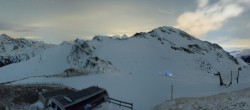 Archiv Foto Webcam Portes du Soleil - Bergstation Grand Conche 23:00