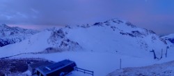 Archiv Foto Webcam Portes du Soleil - Bergstation Grand Conche 06:00