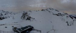 Archived image Webcam Portes du Soleil - Top station Grand Conche 05:00