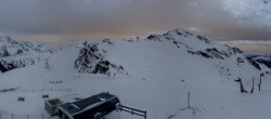 Archived image Webcam Portes du Soleil - Top station Grand Conche 06:00