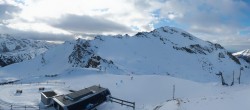 Archived image Webcam Portes du Soleil - Top station Grand Conche 13:00