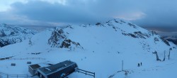 Archived image Webcam Portes du Soleil - Top station Grand Conche 15:00