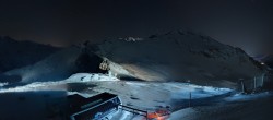 Archived image Webcam Portes du Soleil - Top station Grand Conche 23:00