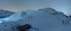 Archived image Webcam Portes du Soleil - Top station Grand Conche 01:00